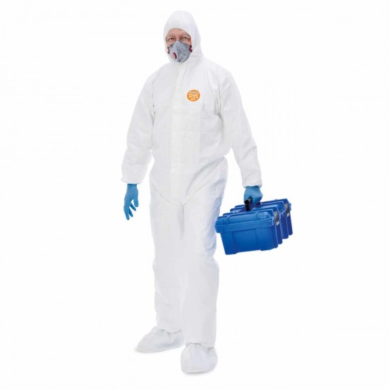 Бояджийски гащеризон SECUTEX